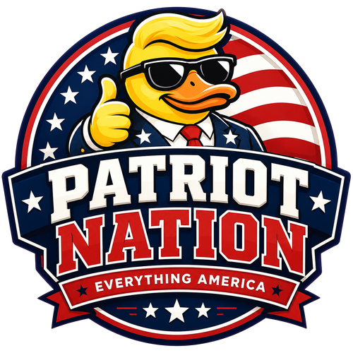 Patriot Nation 