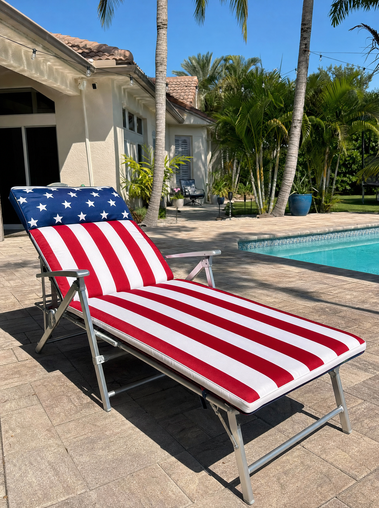 USA Tan Lounge