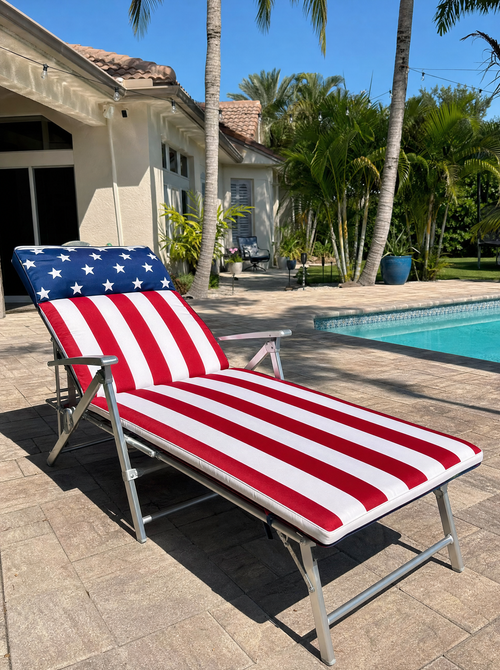 USA Tan Lounge