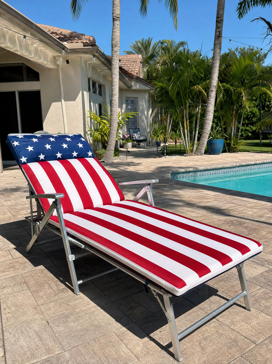 USA Tan Lounge